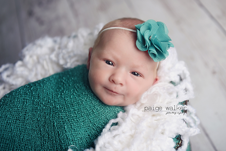October Newborns | newborn photographer fort worth | Paige Walker