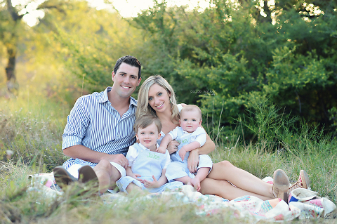 natural light family photography