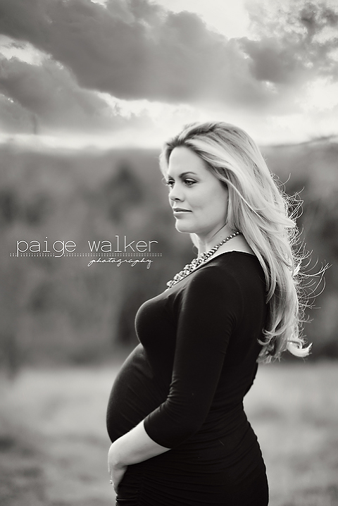 Paige Walker Photography: Ashley and Donny {fort worth dallas maternity ...